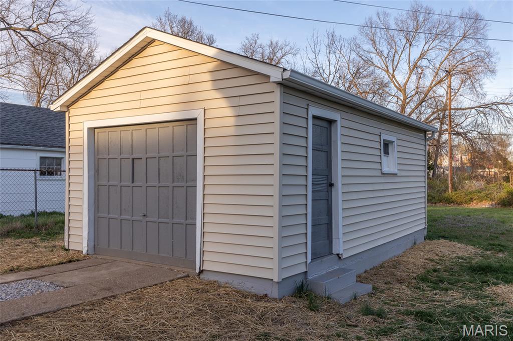 Berry & Waggeners Add 02 - Residential