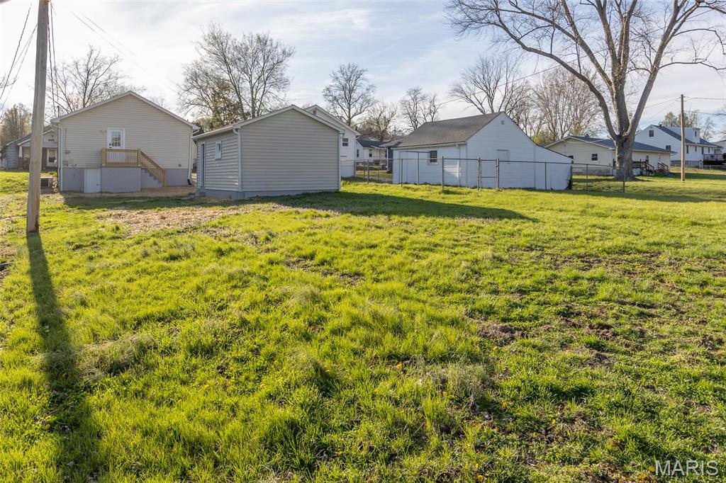 Berry & Waggeners Add 02 - Residential