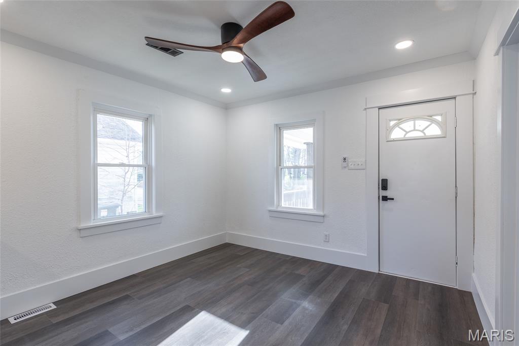 Berry & Waggeners Add 02 - Residential