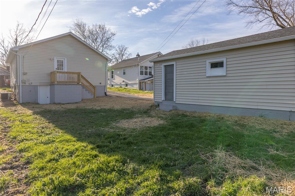 Berry & Waggeners Add 02 - Residential