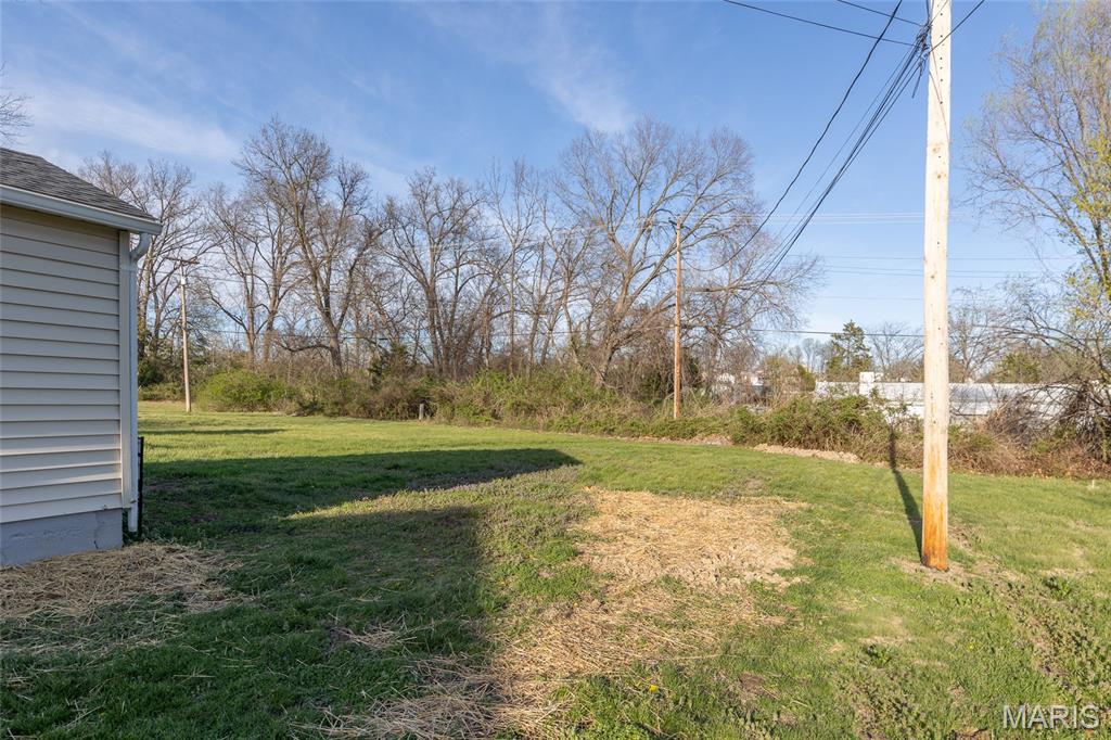 Berry & Waggeners Add 02 - Residential