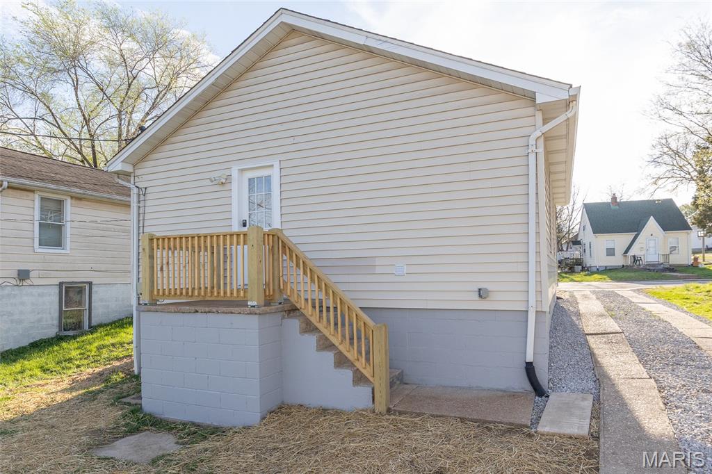 Berry & Waggeners Add 02 - Residential