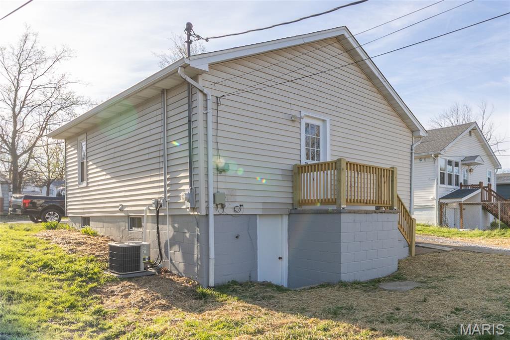 Berry & Waggeners Add 02 - Residential