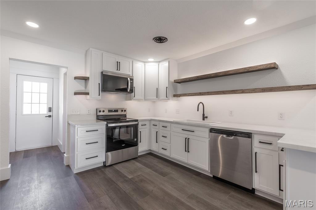 Berry & Waggeners Add 02 - Residential