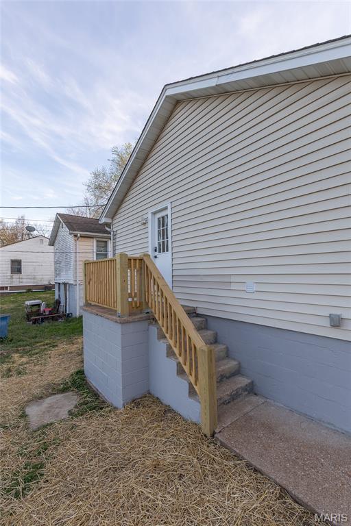 Berry & Waggeners Add 02 - Residential