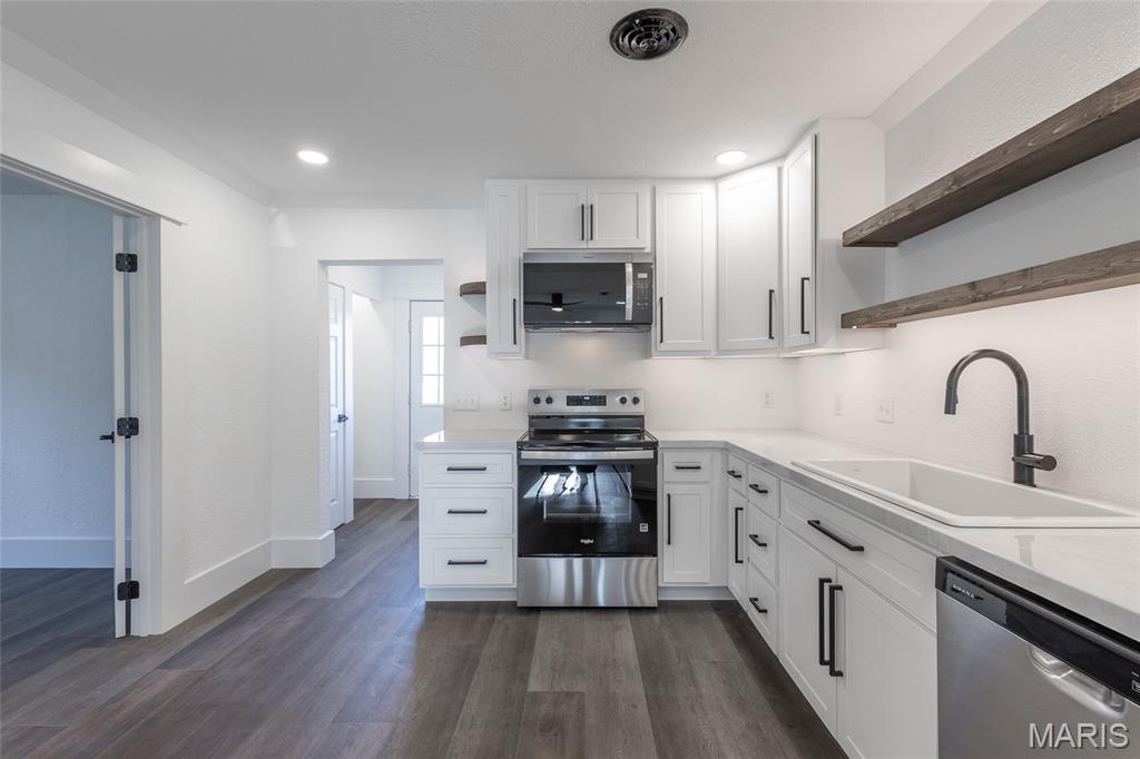 Berry & Waggeners Add 02 - Residential