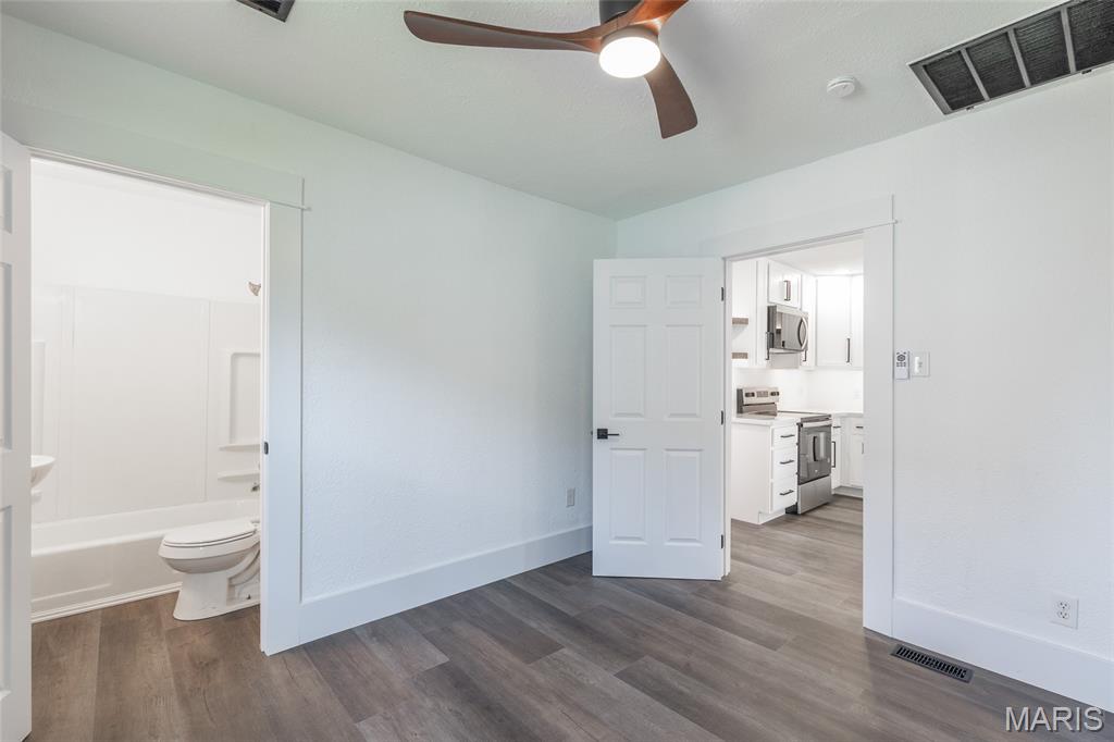 Berry & Waggeners Add 02 - Residential