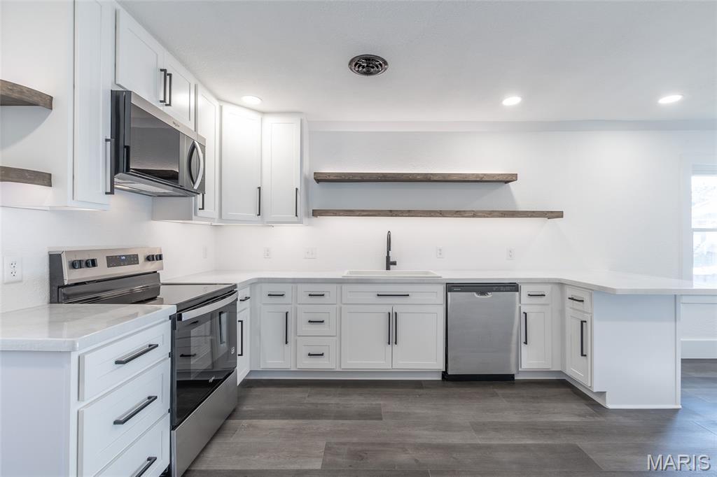 Berry & Waggeners Add 02 - Residential