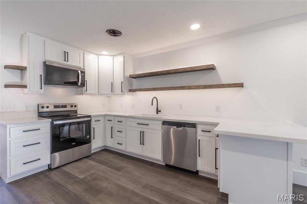 Berry & Waggeners Add 02 - Residential