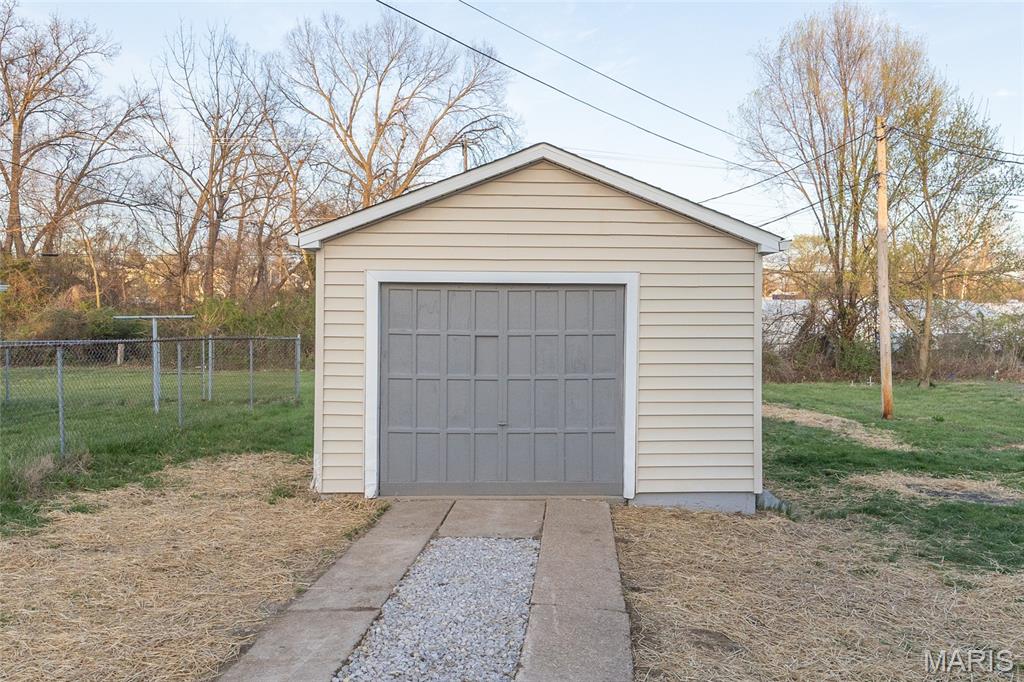 Berry & Waggeners Add 02 - Residential