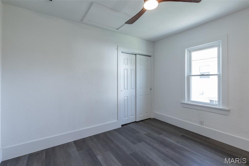 Berry & Waggeners Add 02 - Residential