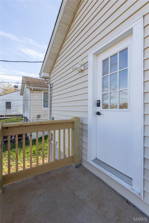 Berry & Waggeners Add 02 - Residential