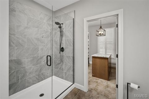 Tiny photo for 456 Westridge Drive, Troy, MO 63379 (MLS # 25050028)