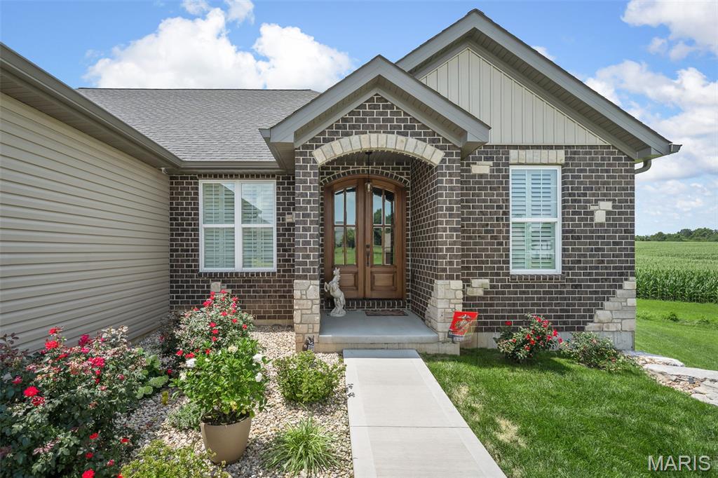 456 Westridge Drive