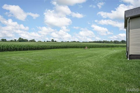 Tiny photo for 456 Westridge Drive, Troy, MO 63379 (MLS # 25050028)