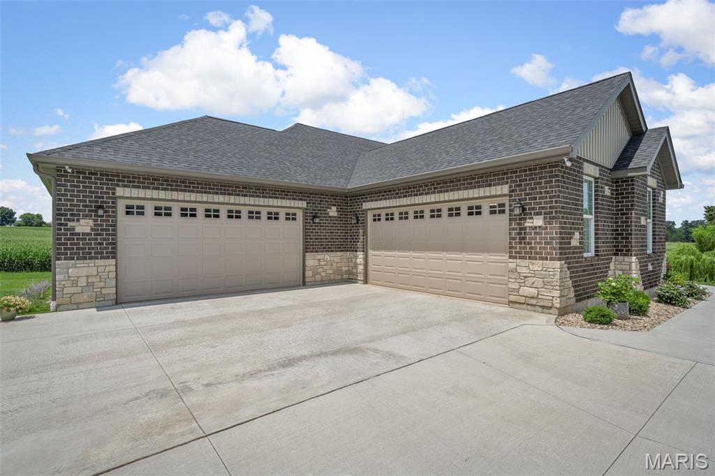 456 Westridge Drive