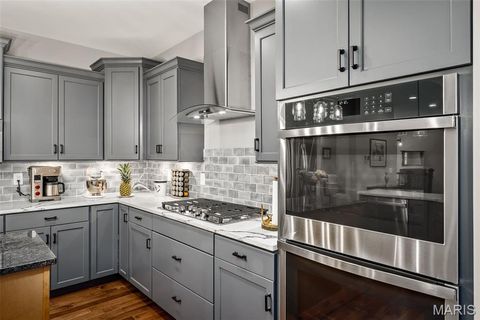 Tiny photo for 456 Westridge Drive, Troy, MO 63379 (MLS # 25050028)
