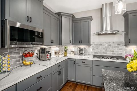 Tiny photo for 456 Westridge Drive, Troy, MO 63379 (MLS # 25050028)