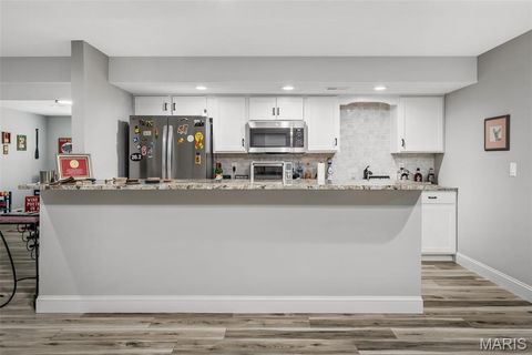 Tiny photo for 456 Westridge Drive, Troy, MO 63379 (MLS # 25050028)