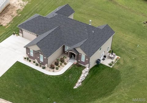 456 Westridge Drive Troy MO 63379