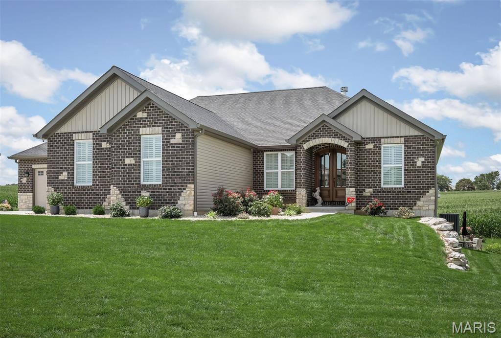 456 Westridge Drive