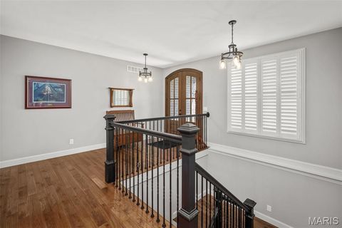 Tiny photo for 456 Westridge Drive, Troy, MO 63379 (MLS # 25050028)