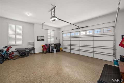 Tiny photo for 456 Westridge Drive, Troy, MO 63379 (MLS # 25050028)