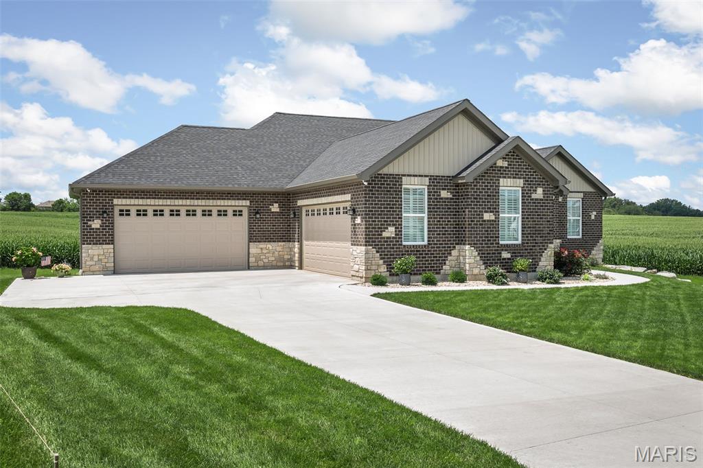 456 Westridge Drive
