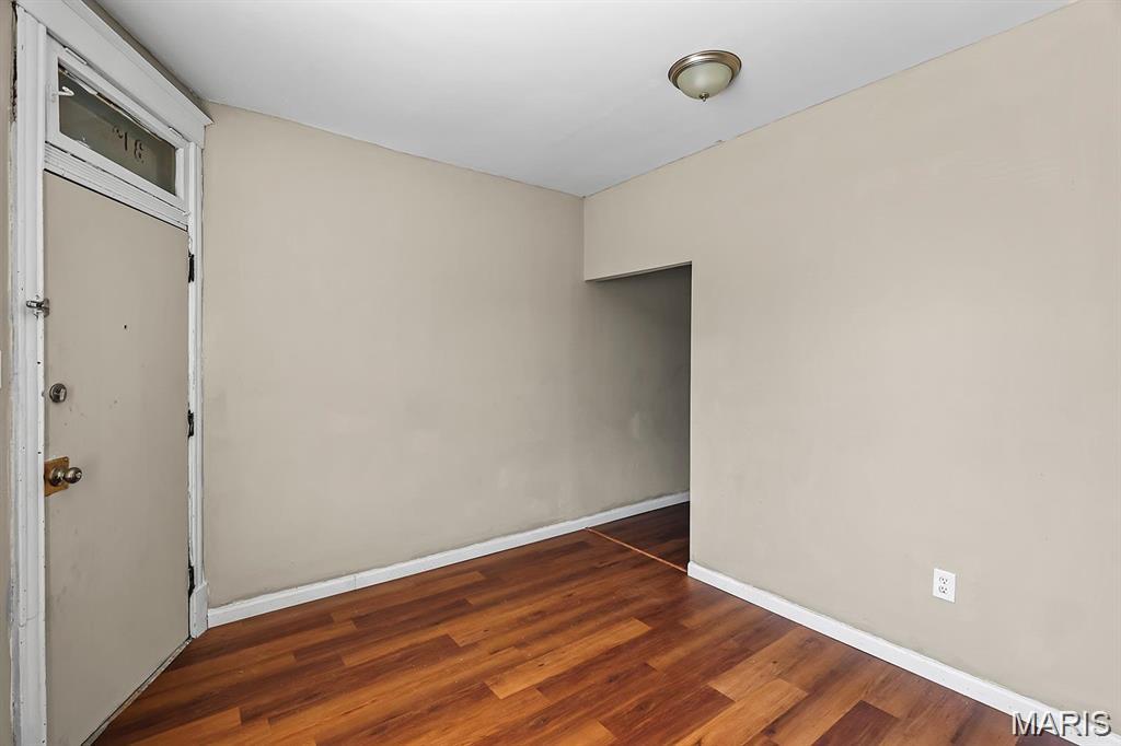 Orchard Place Add - Residential Income