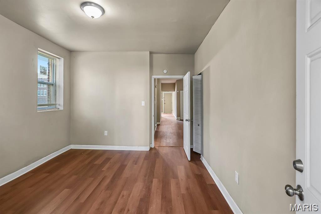 Orchard Place Add - Residential Income