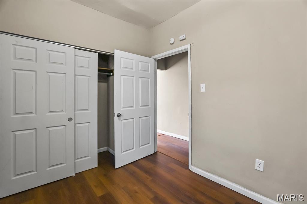 Orchard Place Add - Residential Income