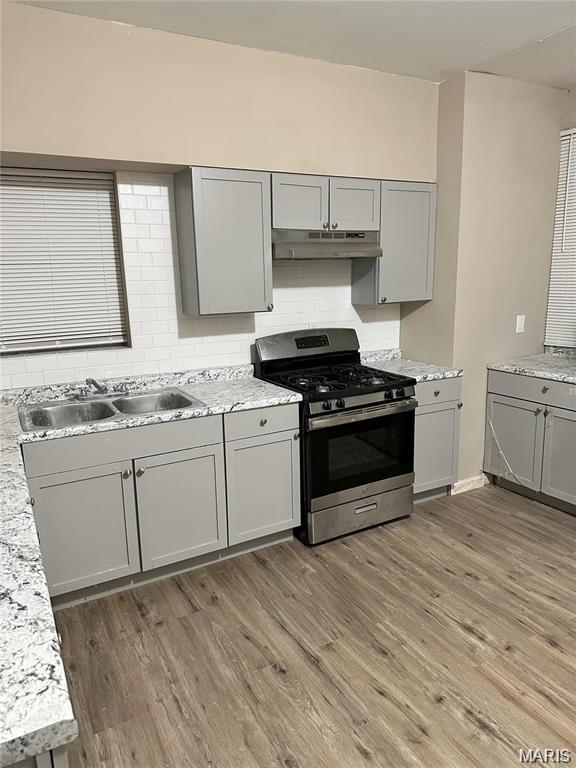 Orchard Place Add - Residential Income