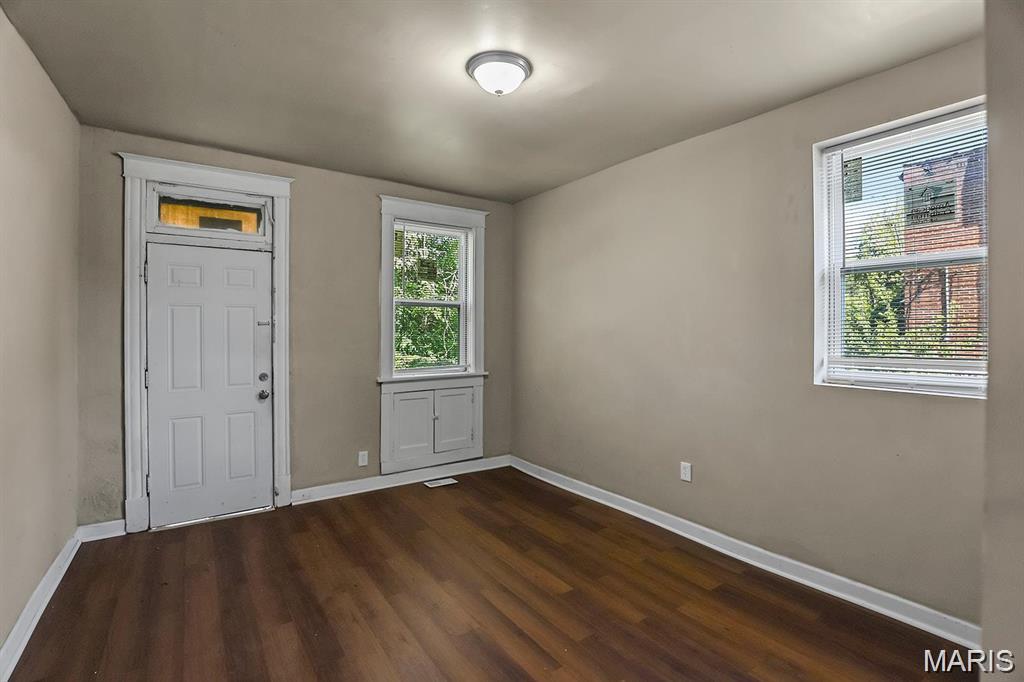 Orchard Place Add - Residential Income