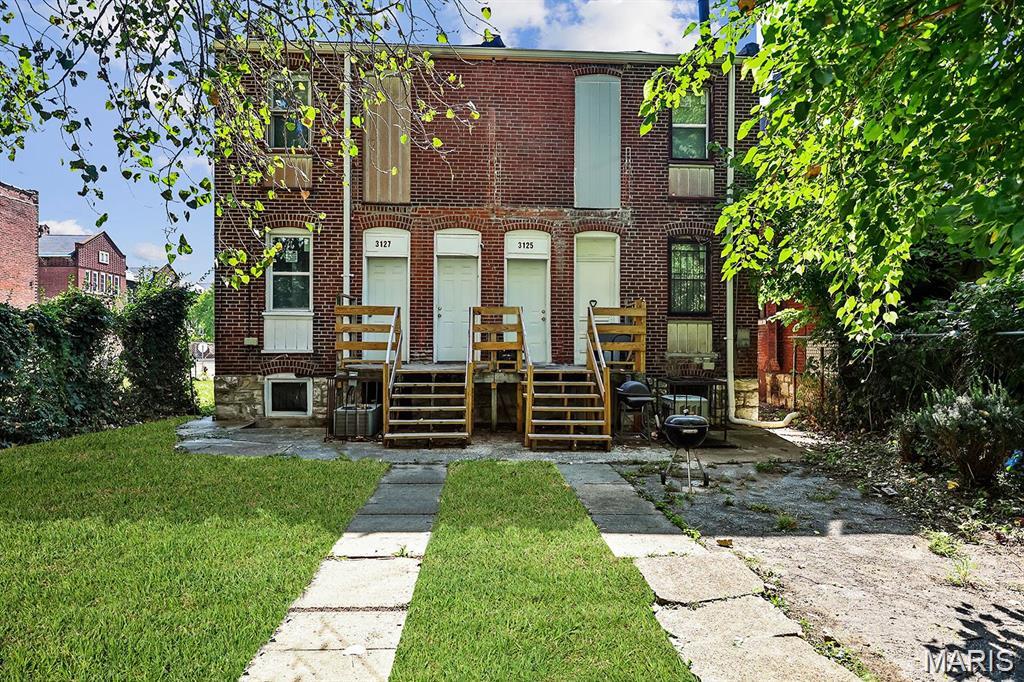 Orchard Place Add - Residential Income