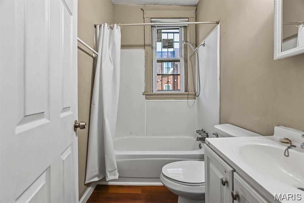 Orchard Place Add - Residential Income