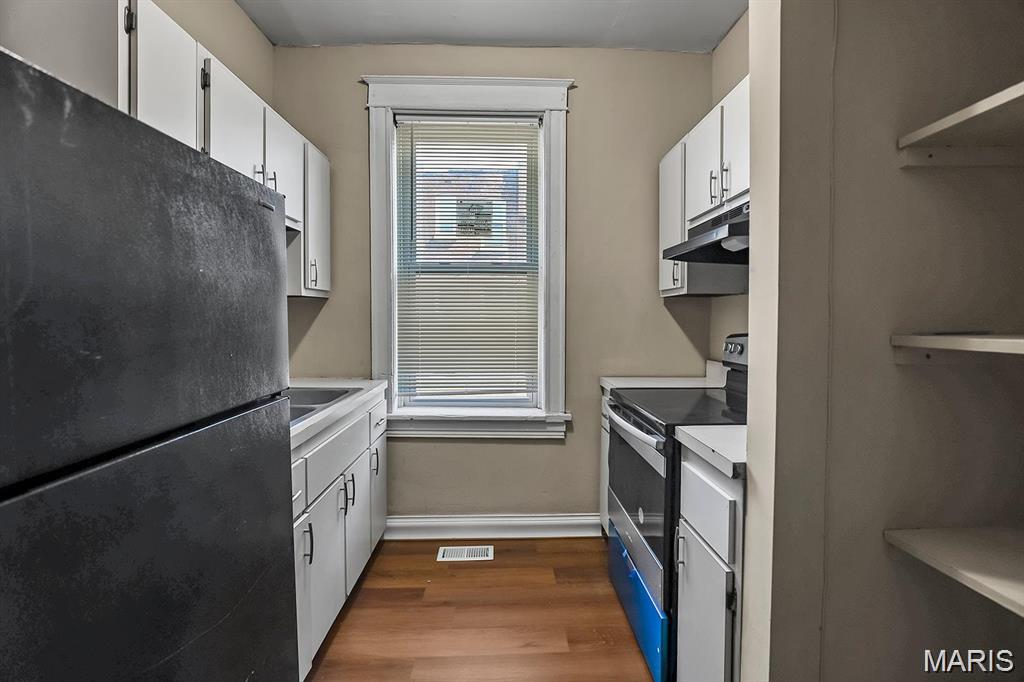 Orchard Place Add - Residential Income