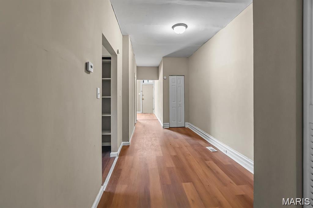 Orchard Place Add - Residential Income