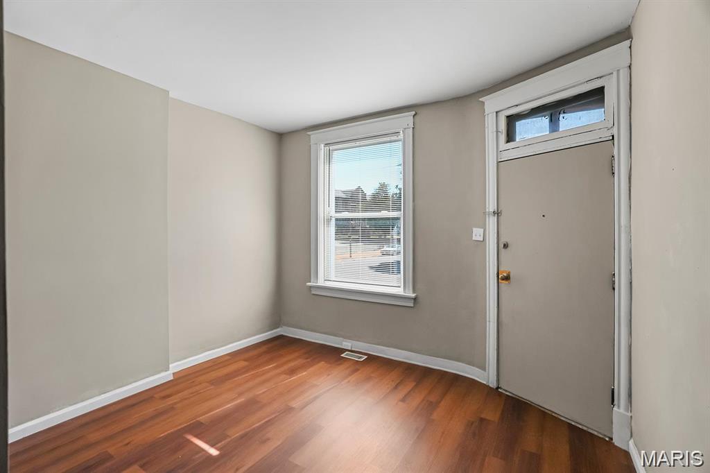 Orchard Place Add - Residential Income