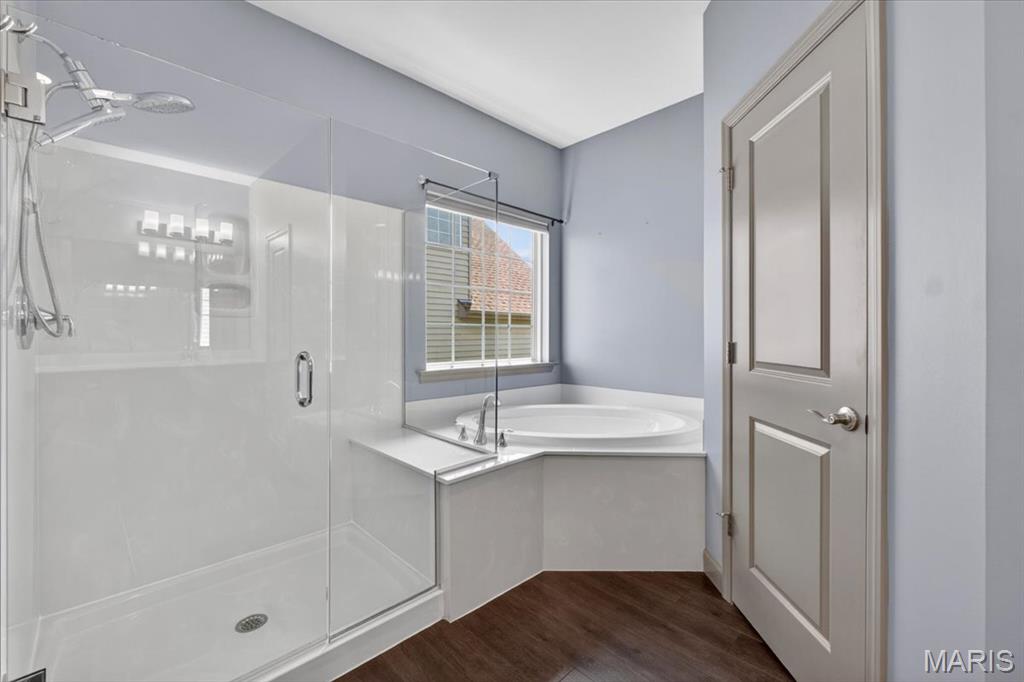 Talbridge Vlgs D-F - Residential