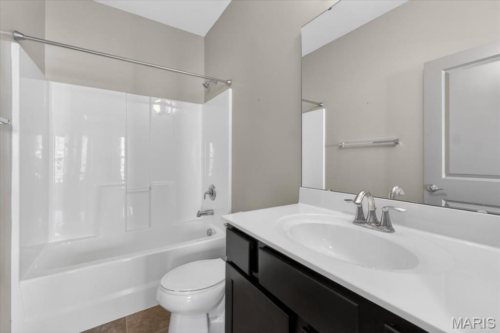 Talbridge Vlgs D-F - Residential
