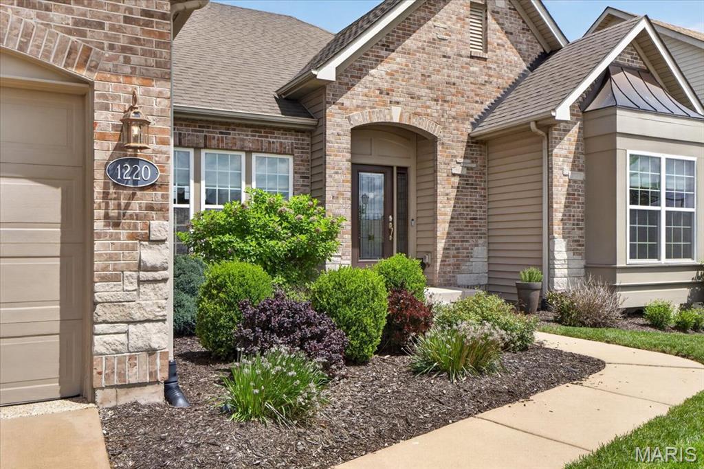 Talbridge Vlgs D-F - Residential