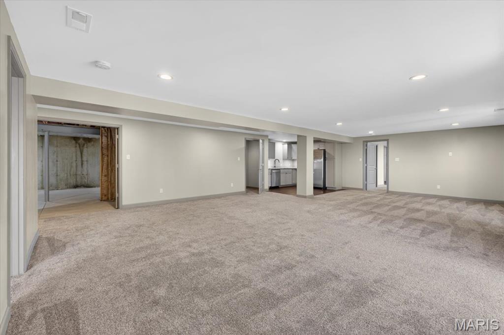 Talbridge Vlgs D-F - Residential