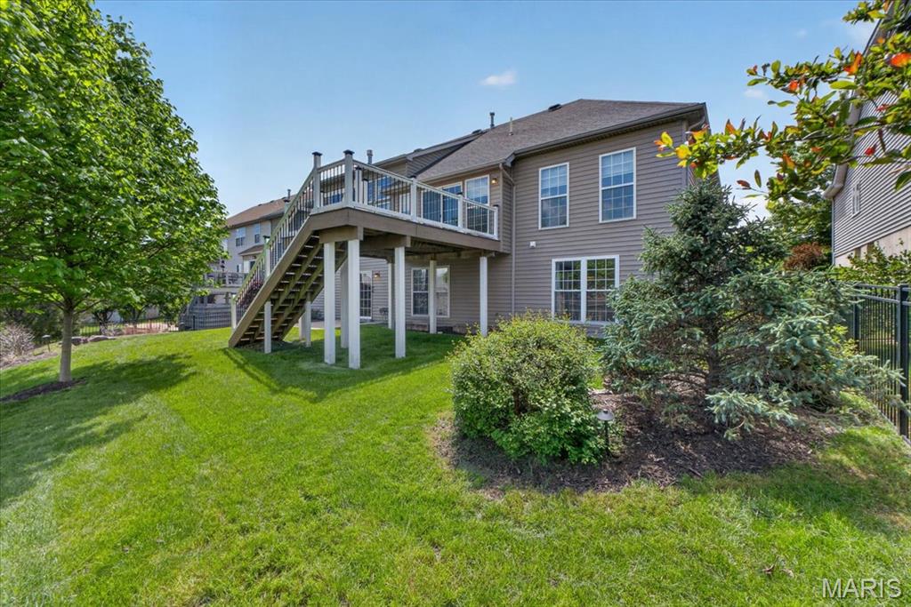 Talbridge Vlgs D-F - Residential