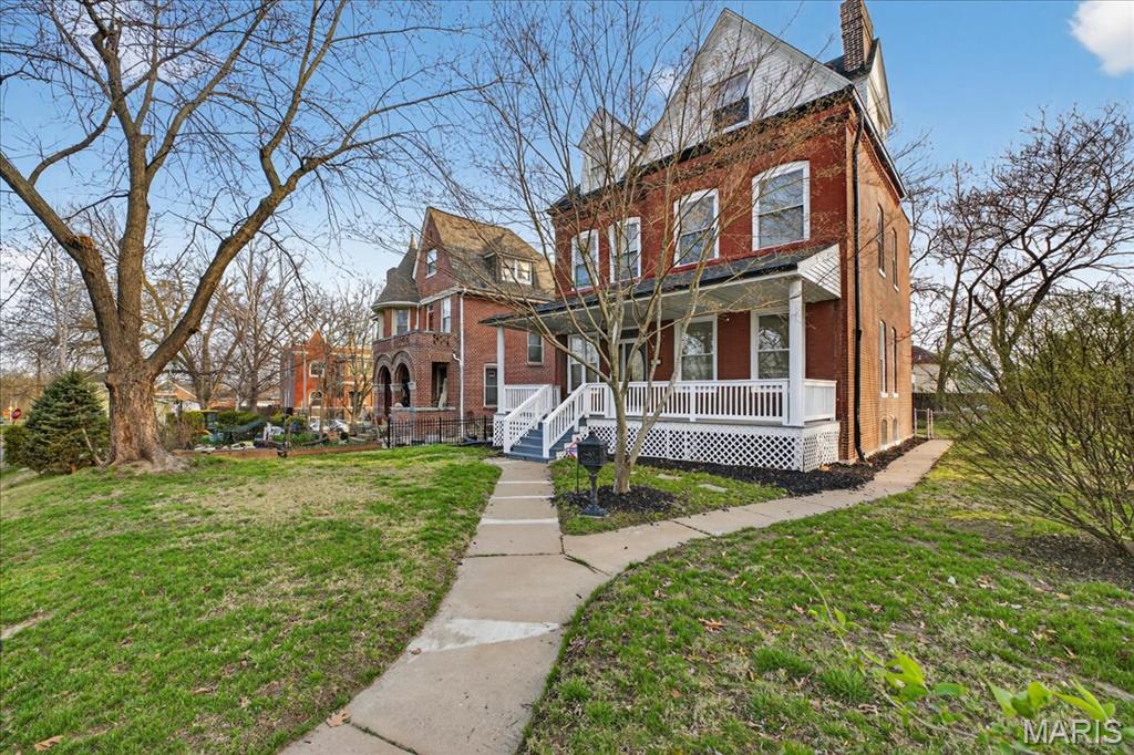 Larges Add - Residential