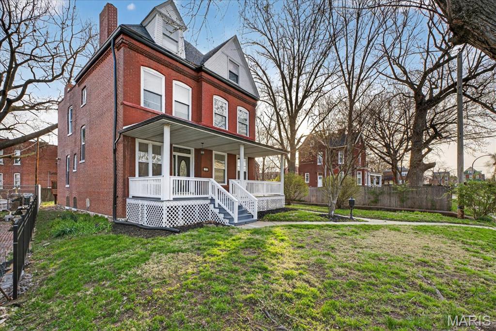 Larges Add - Residential