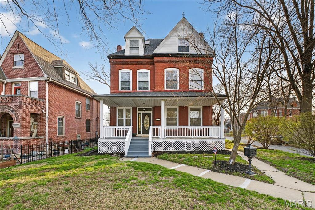 Larges Add - Residential