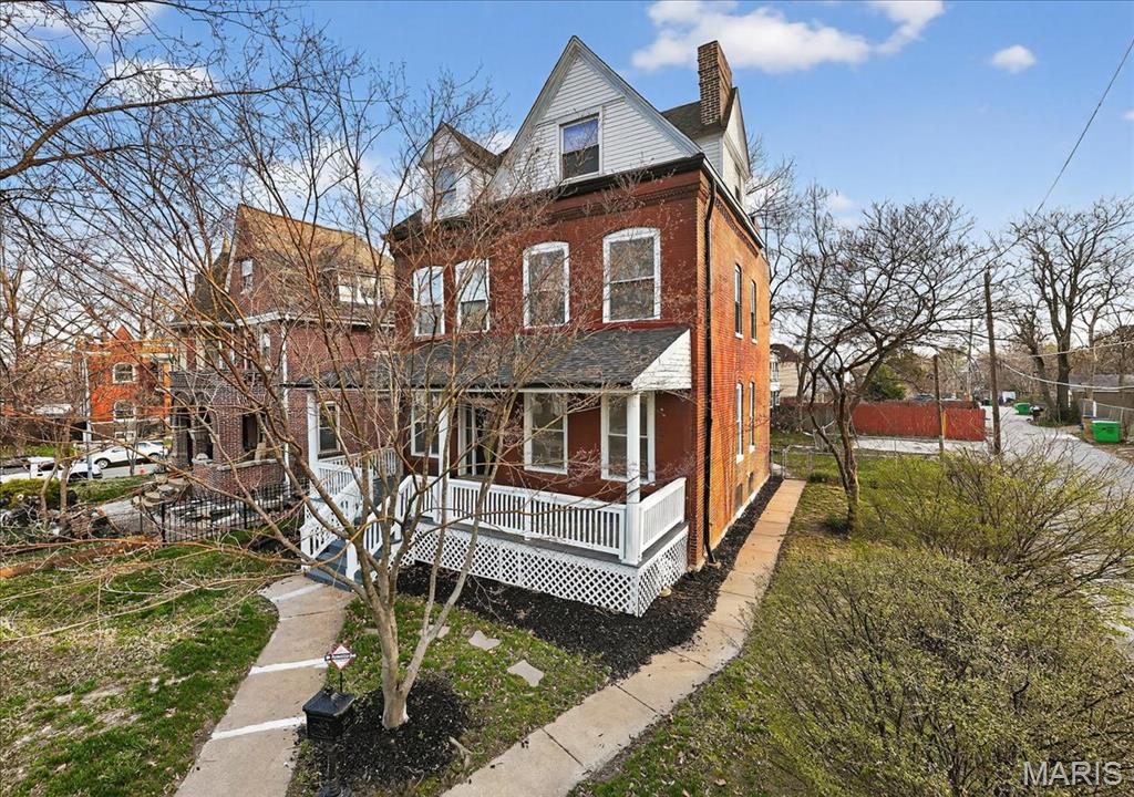 Larges Add - Residential