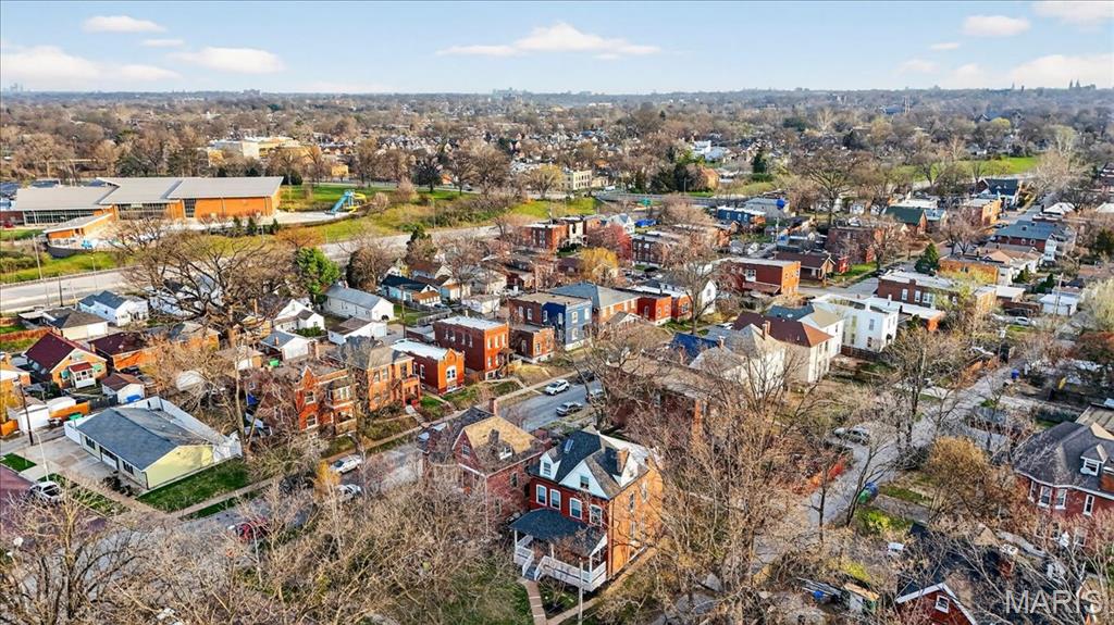 Larges Add - Residential