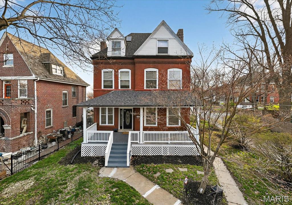 Larges Add - Residential