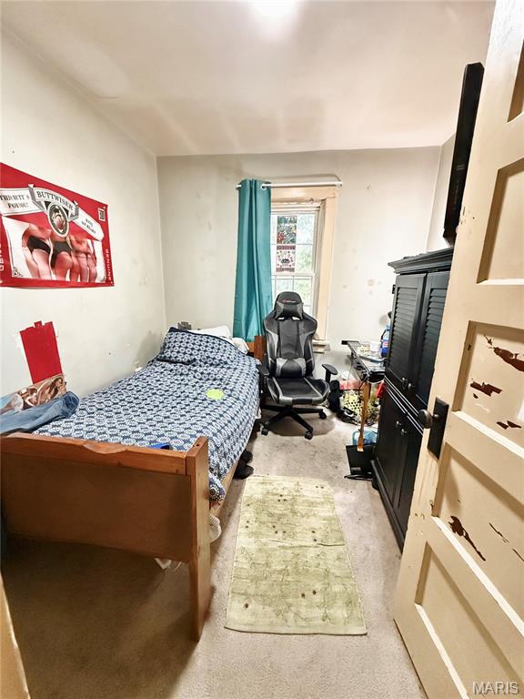 Clarks Add - Residential